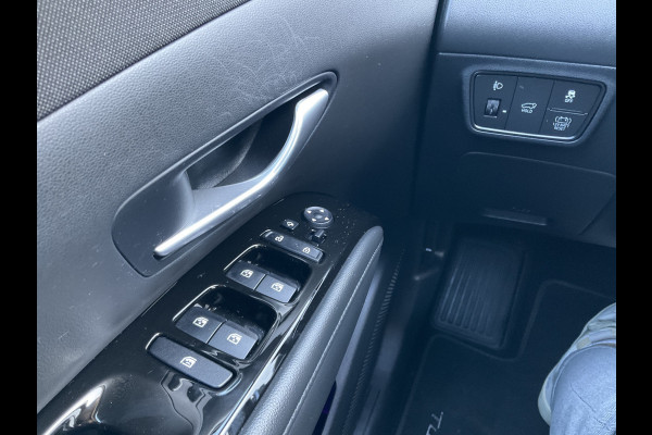 Hyundai Tucson 1.6 T-GDI Automaat HEV Comfort 360° Keyless Carplay Trekhaak
