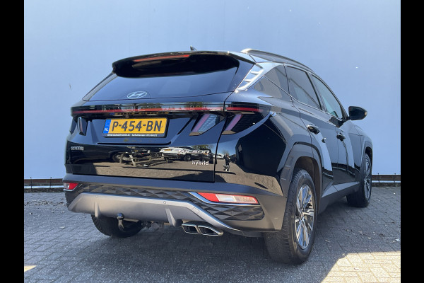 Hyundai Tucson 1.6 T-GDI Automaat HEV Comfort 360° Keyless Carplay Trekhaak