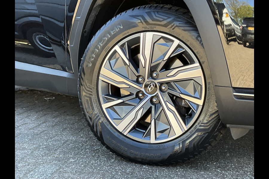 Hyundai Tucson 1.6 T-GDI Automaat HEV Comfort 360° Keyless Carplay Trekhaak