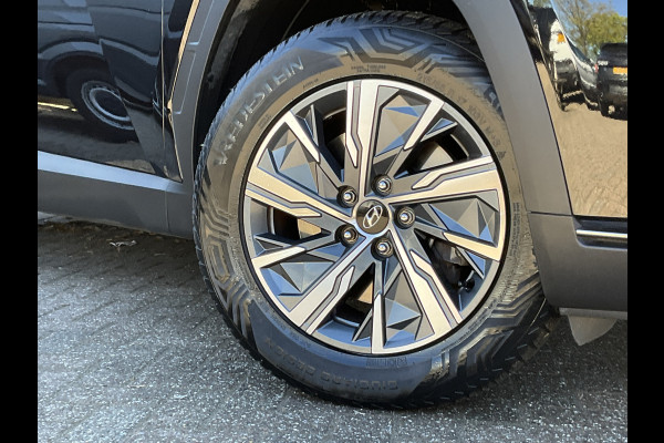 Hyundai Tucson 1.6 T-GDI Automaat HEV Comfort 360° Keyless Carplay Trekhaak
