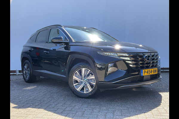 Hyundai Tucson 1.6 T-GDI Automaat HEV Comfort 360° Keyless Carplay Trekhaak