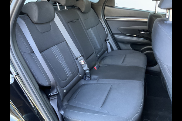 Hyundai Tucson 1.6 T-GDI Automaat HEV Comfort 360° Keyless Carplay Trekhaak