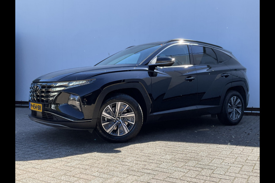 Hyundai Tucson 1.6 T-GDI Automaat HEV Comfort 360° Keyless Carplay Trekhaak