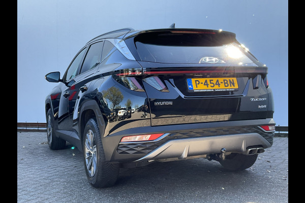 Hyundai Tucson 1.6 T-GDI Automaat HEV Comfort 360° Keyless Carplay Trekhaak