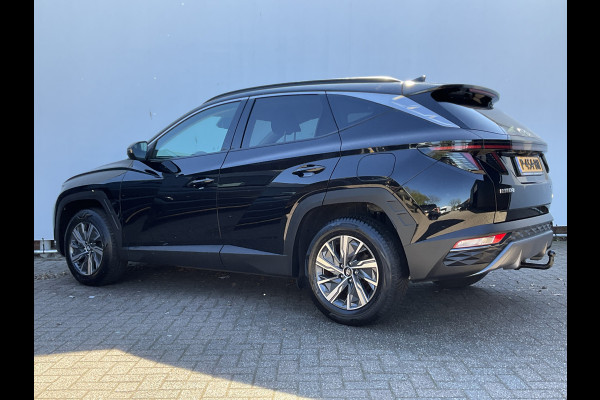Hyundai Tucson 1.6 T-GDI Automaat HEV Comfort 360° Keyless Carplay Trekhaak