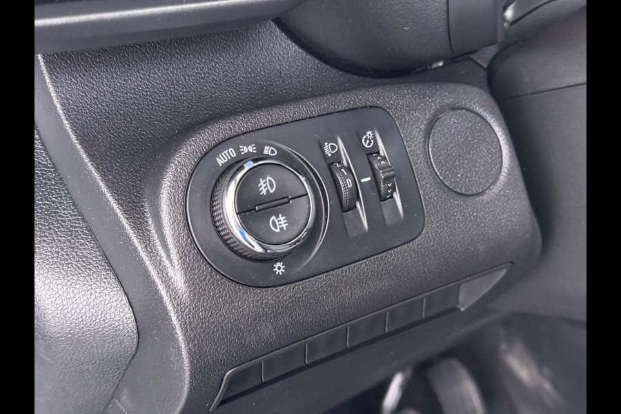 Opel Combo 1.5D L1H1 Navi Dab AppleCarplay AndroidAuto CruiseControl Airco SchuifdeurRechts Pdc Boordcomputer Elek.Ramen/Spiegels Usb Stuurbekrachtiging Mistlampen
