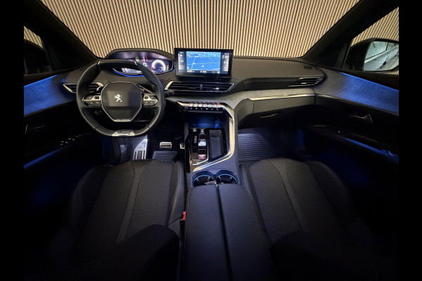 Peugeot 5008 1.2 PureTech 130PK Aut. GT | 7 Zits | LED | Navi | Camera | Incl. garantie