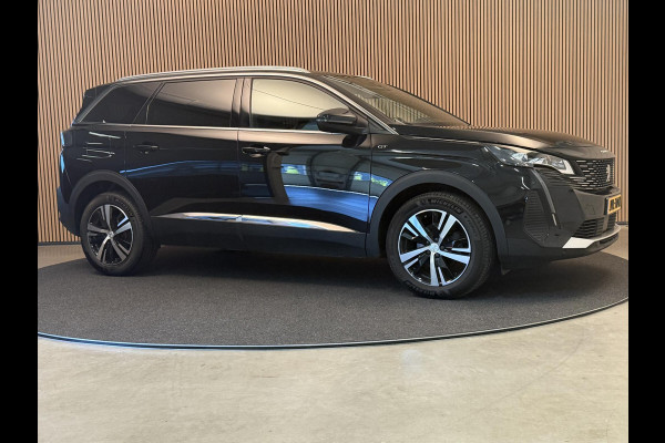 Peugeot 5008 1.2 PureTech 130PK Aut. GT | 7 Zits | LED | Navi | Camera | Incl. garantie