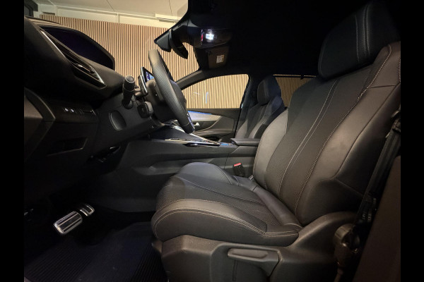 Peugeot 5008 1.2 PureTech 130PK Aut. GT | 7 Zits | LED | Navi | Camera | Incl. garantie