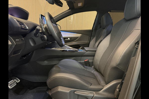 Peugeot 5008 1.2 PureTech 130PK Aut. GT | 7 Zits | LED | Navi | Camera | Incl. garantie