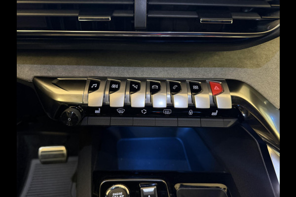 Peugeot 5008 1.2 PureTech 130PK Aut. GT | 7 Zits | LED | Navi | Camera | Incl. garantie