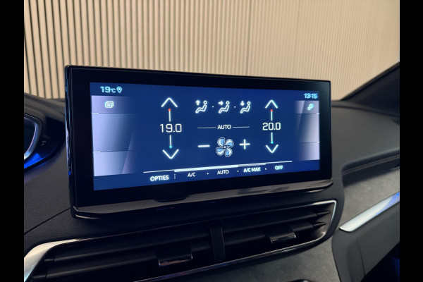 Peugeot 5008 1.2 PureTech 130PK Aut. GT | 7 Zits | LED | Navi | Camera | Incl. garantie
