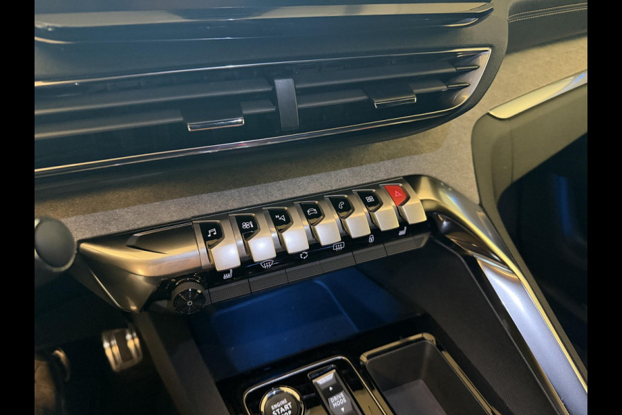 Peugeot 5008 1.2 PureTech 130PK Aut. GT | 7 Zits | LED | Navi | Camera | Incl. garantie