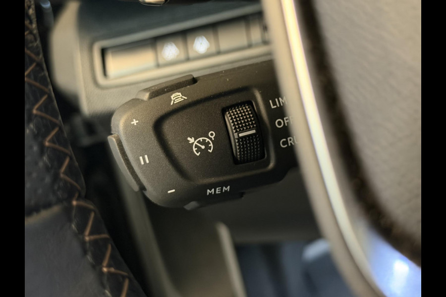 Peugeot 5008 1.2 PureTech 130PK Aut. GT | 7 Zits | LED | Navi | Camera | Incl. garantie