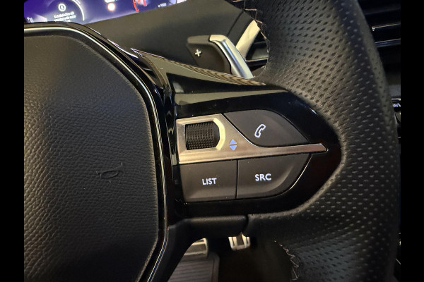 Peugeot 5008 1.2 PureTech 130PK Aut. GT | 7 Zits | LED | Navi | Camera | Incl. garantie