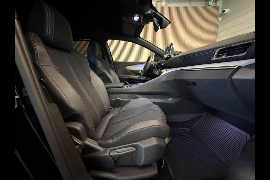 Peugeot 5008 1.2 PureTech 130PK Aut. GT | 7 Zits | LED | Navi | Camera | Incl. garantie
