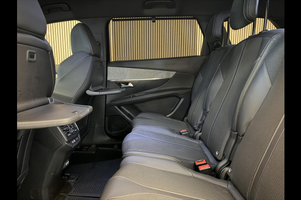 Peugeot 5008 1.2 PureTech 130PK Aut. GT | 7 Zits | LED | Navi | Camera | Incl. garantie
