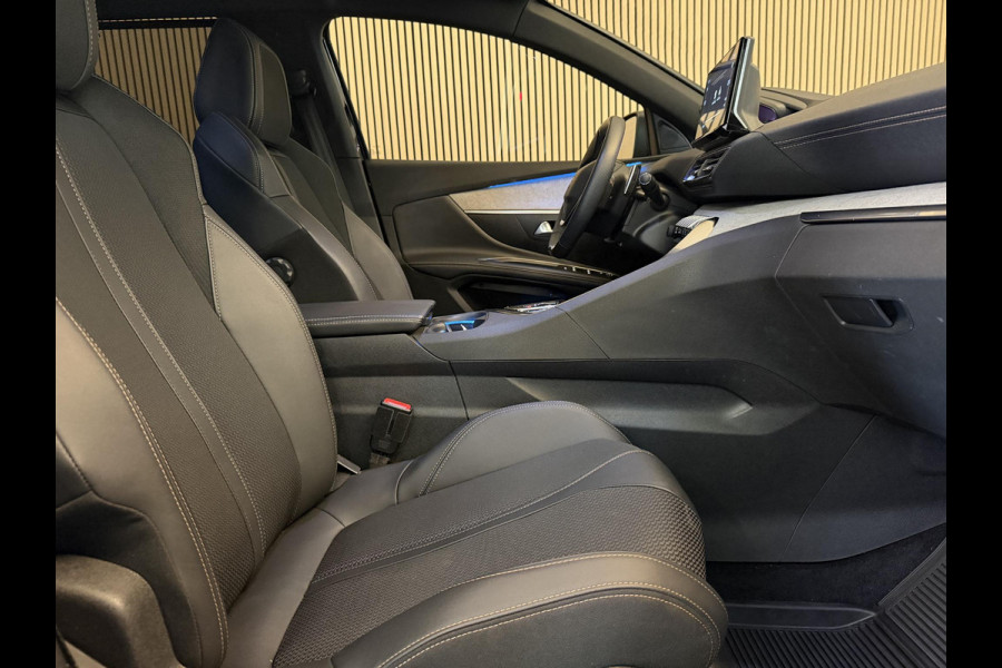 Peugeot 5008 1.2 PureTech 130PK Aut. GT | 7 Zits | LED | Navi | Camera | Incl. garantie