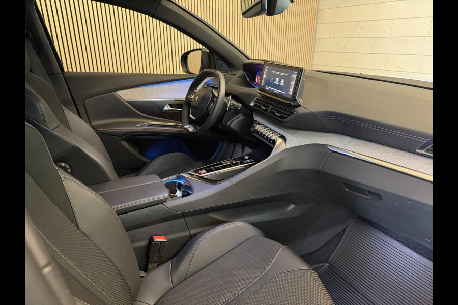 Peugeot 5008 1.2 PureTech 130PK Aut. GT | 7 Zits | LED | Navi | Camera | Incl. garantie