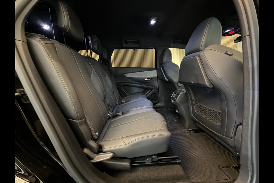 Peugeot 5008 1.2 PureTech 130PK Aut. GT | 7 Zits | LED | Navi | Camera | Incl. garantie