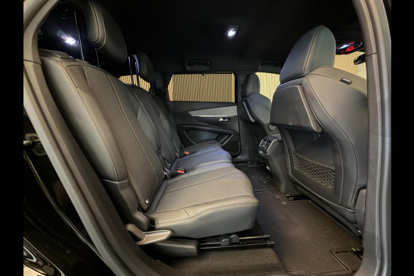 Peugeot 5008 1.2 PureTech 130PK Aut. GT | 7 Zits | LED | Navi | Camera | Incl. garantie