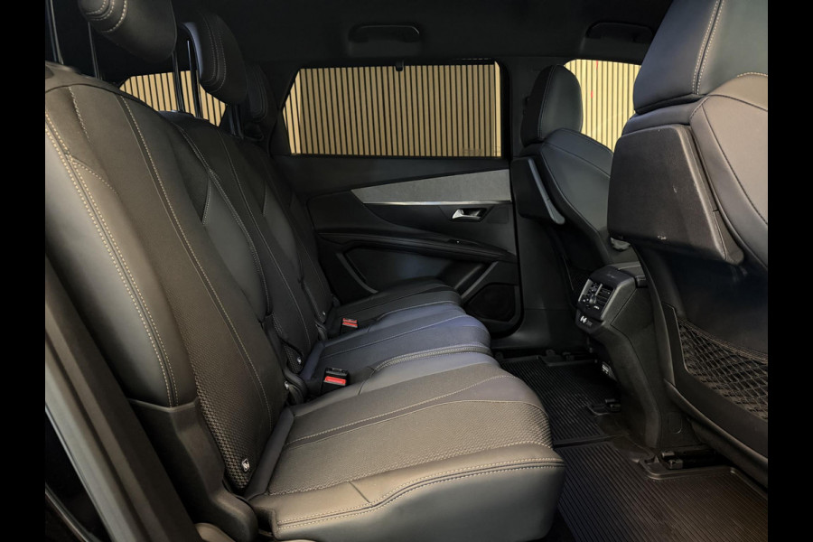Peugeot 5008 1.2 PureTech 130PK Aut. GT | 7 Zits | LED | Navi | Camera | Incl. garantie