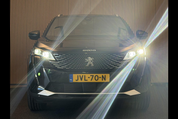 Peugeot 5008 1.2 PureTech 130PK Aut. GT | 7 Zits | LED | Navi | Camera | Incl. garantie