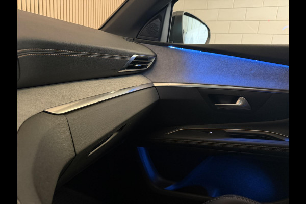 Peugeot 5008 1.2 PureTech 130PK Aut. GT | 7 Zits | LED | Navi | Camera | Incl. garantie