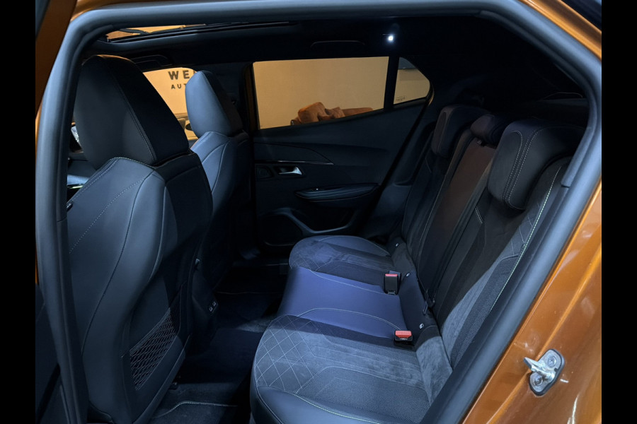 Peugeot 2008 1.2 PureTech GT 155PK Garantie Pano Carplay 360 Camera Focal Audio StoelVW Sfeer Cruise Navi Clima Led Dab Rijklaar