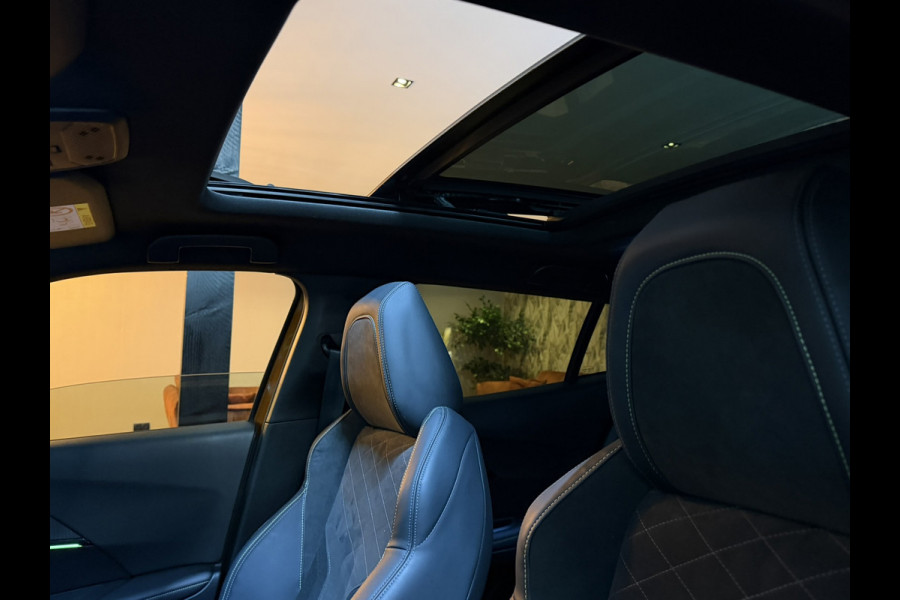 Peugeot 2008 1.2 PureTech GT 155PK Garantie Pano Carplay 360 Camera Focal Audio StoelVW Sfeer Cruise Navi Clima Led Dab Rijklaar