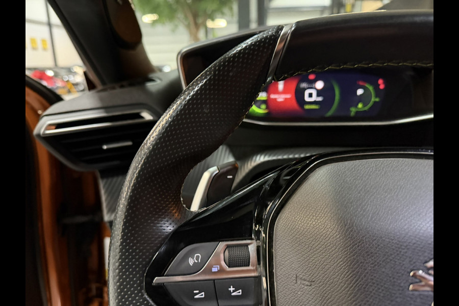 Peugeot 2008 1.2 PureTech GT 155PK Garantie Pano Carplay 360 Camera Focal Audio StoelVW Sfeer Cruise Navi Clima Led Dab Rijklaar