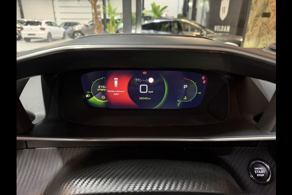Peugeot 2008 1.2 PureTech GT 155PK Garantie Pano Carplay 360 Camera Focal Audio StoelVW Sfeer Cruise Navi Clima Led Dab Rijklaar