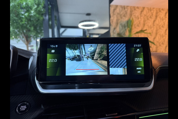 Peugeot 2008 1.2 PureTech GT 155PK Garantie Pano Carplay 360 Camera Focal Audio StoelVW Sfeer Cruise Navi Clima Led Dab Rijklaar