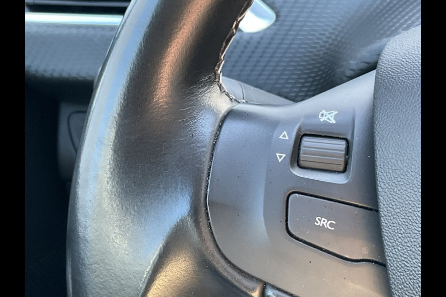 Peugeot 208 1.2 PureTech Blue Lease Allure Nav/Cruise Carplay Clima Orig.NL Voll.Onderhouden!