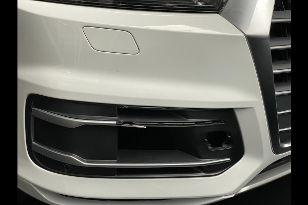 Audi Q7 2.0 TFSI Quattro 45 TFSI Panoramadak Leder CarPlay Export