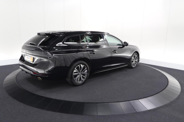 Peugeot 508 SW 1.6 HYbrid 225 Allure | Drive Assist Plus | Elektronische Kofferklep | Camera | Apple Carplay