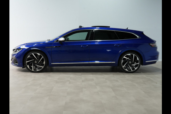 Volkswagen Arteon Shooting Brake 2.0 TSI 190pk DSG R-Line Business+ | Panorama | Wegkl. trekhaak | Harman/Kardon |  360Camera