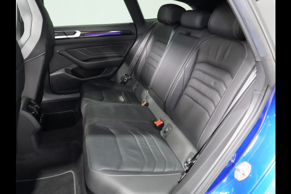 Volkswagen Arteon Shooting Brake 2.0 TSI 190pk DSG R-Line Business+ | Panorama | Wegkl. trekhaak | Harman/Kardon |  360Camera