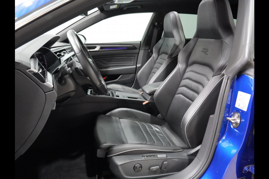 Volkswagen Arteon Shooting Brake 2.0 TSI 190pk DSG R-Line Business+ | Panorama | Wegkl. trekhaak | Harman/Kardon |  360Camera