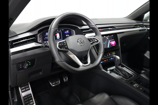 Volkswagen Arteon Shooting Brake 2.0 TSI 190pk DSG R-Line Business+ | Panorama | Wegkl. trekhaak | Harman/Kardon |  360Camera