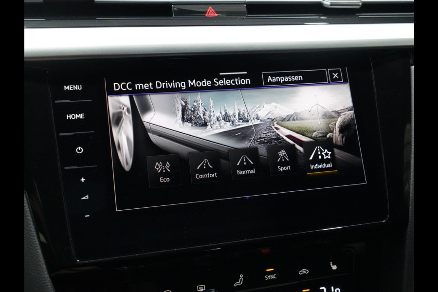 Volkswagen Arteon Shooting Brake 2.0 TSI 190pk DSG R-Line Business+ | Panorama | Wegkl. trekhaak | Harman/Kardon |  360Camera