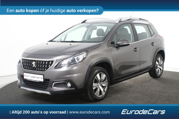 Peugeot 2008 1.2 Allure *Automaat*Leer*PDC*Navigatie*