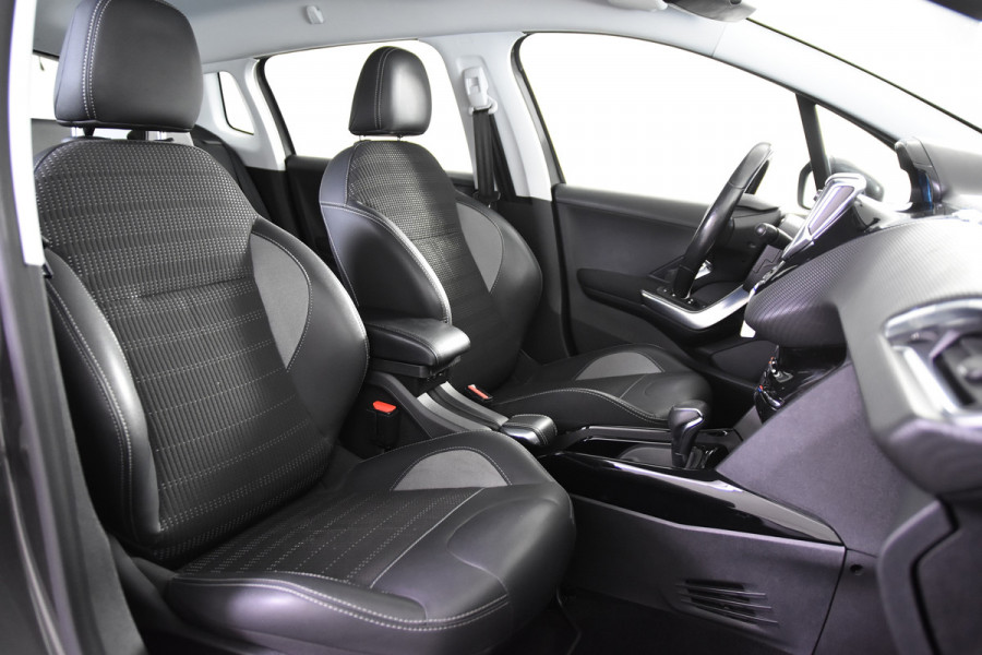 Peugeot 2008 1.2 Allure *Automaat*Leer*PDC*Navigatie*