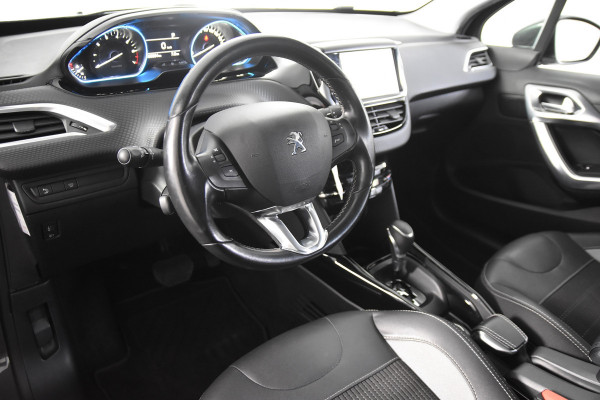 Peugeot 2008 1.2 Allure *Automaat*Leer*PDC*Navigatie*
