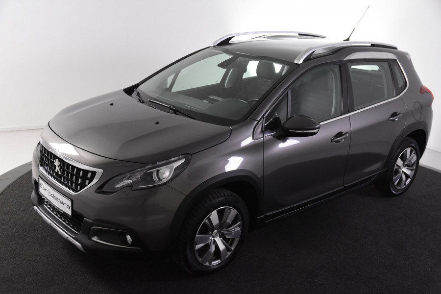 Peugeot 2008 1.2 Allure *Automaat*Leer*PDC*Navigatie*