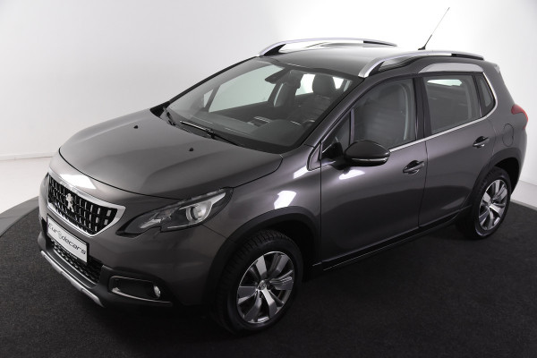 Peugeot 2008 1.2 Allure *Automaat*Leer*PDC*Navigatie*