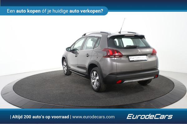 Peugeot 2008 1.2 Allure *Automaat*Leer*PDC*Navigatie*
