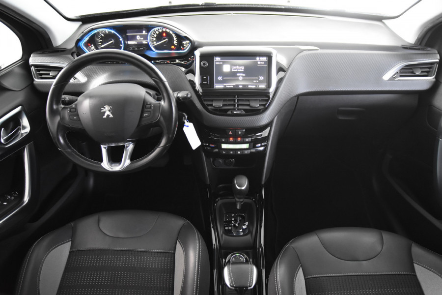 Peugeot 2008 1.2 Allure *Automaat*Leer*PDC*Navigatie*