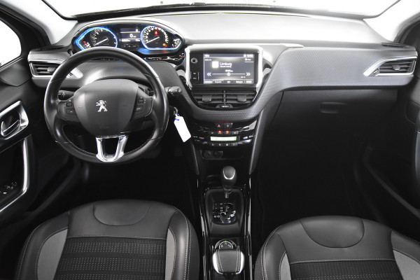 Peugeot 2008 1.2 Allure *Automaat*Leer*PDC*Navigatie*