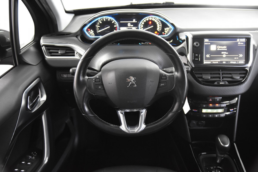 Peugeot 2008 1.2 Allure *Automaat*Leer*PDC*Navigatie*